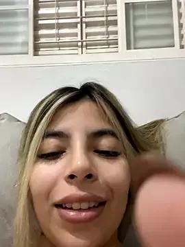 Ninfsexy from StripChat