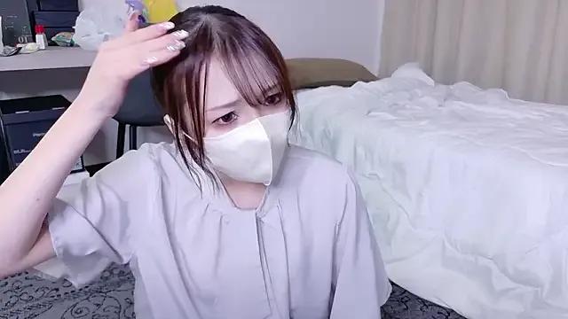 Ninochi_o0 from StripChat