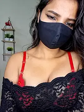 Noor-Bold from StripChat