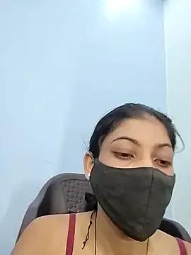 Noorkhatoon from StripChat