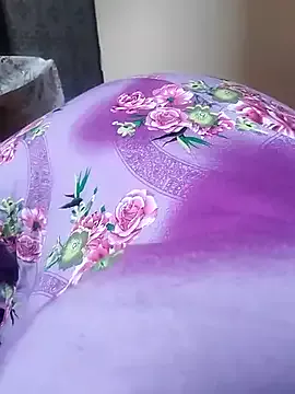 Nottella from StripChat