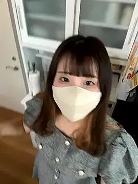 Nyankoneet from StripChat