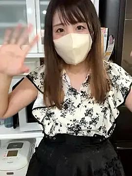 Nyankoneet from StripChat
