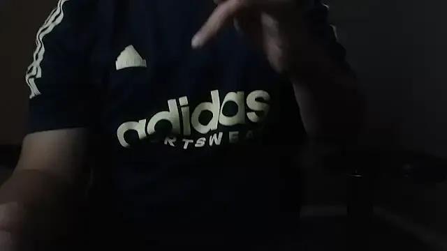 OfficeBoy_M from StripChat