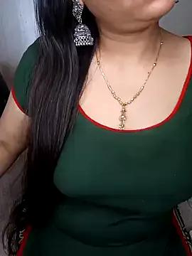 Officialbhabhi from StripChat