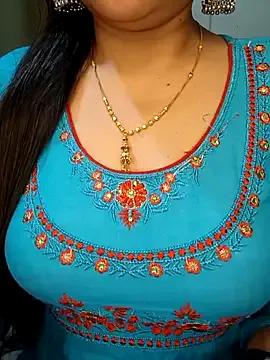 Officialbhabhi from StripChat