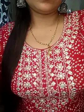 Officialbhabhi from StripChat