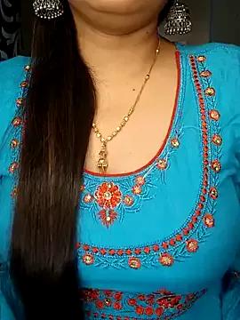 Officialbhabhi from StripChat
