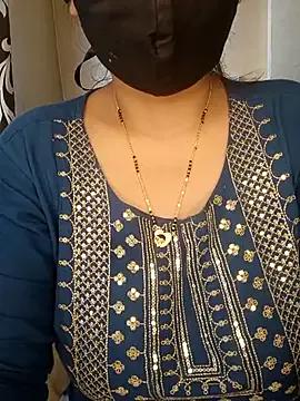 Officialbhabhi from StripChat