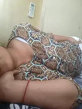 Officialbhabhi from StripChat