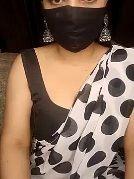 Officialbhabhi from StripChat