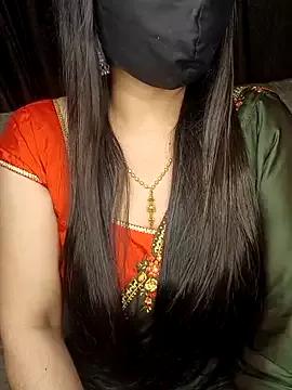 Officialbhabhi from StripChat