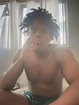 Ohhwowdick from StripChat