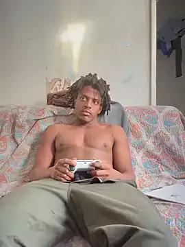 Ohhwowdick from StripChat