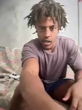 Ohhwowdick from StripChat