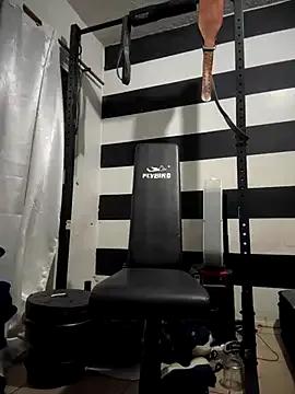 Ohhwowdick from StripChat