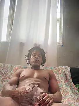 Ohhwowdick from StripChat