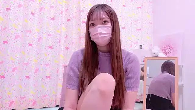 OONagisaOo from StripChat