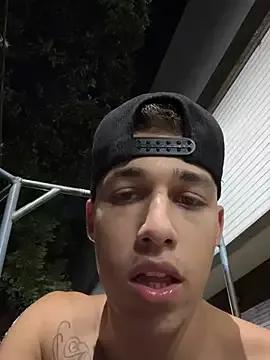 Orionblaze69_ from StripChat