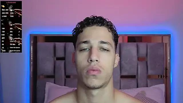 Orionblaze69_ from StripChat