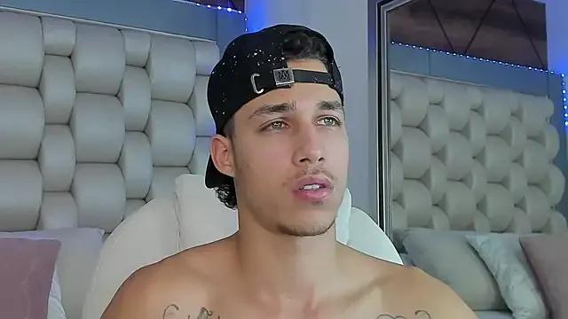 Orionblaze69_ from StripChat