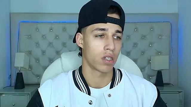 Orionblaze69_ from StripChat