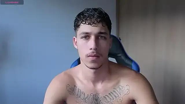 Orionblaze69_ from StripChat