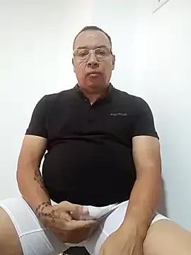 OrionStone from StripChat
