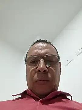 OrionStone from StripChat