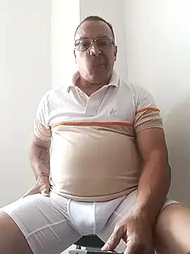 OrionStone from StripChat