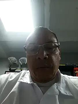 OrionStone from StripChat