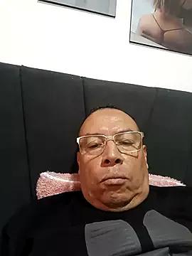 OrionStone from StripChat