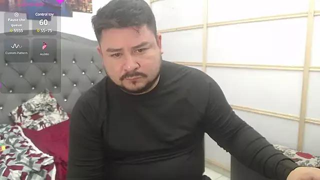 Oso_dirty_ from StripChat