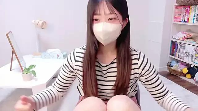 OSUSHI-CHAN from StripChat