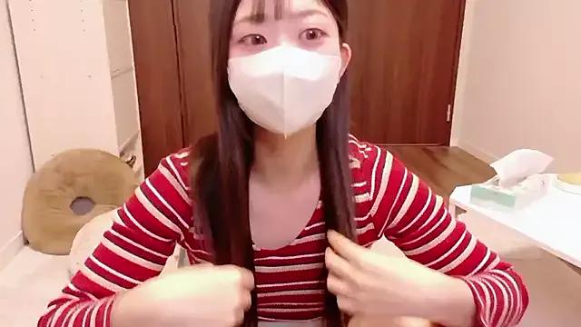 OSUSHI-CHAN from StripChat