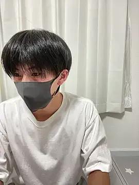 Otouhu76 from StripChat