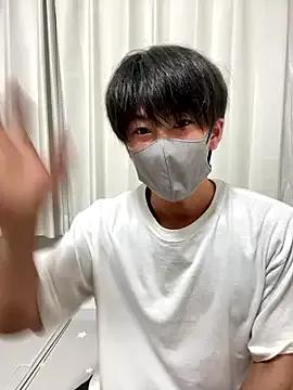 Otouhu76 from StripChat