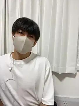 Otouhu76 from StripChat