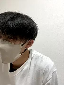 Otouhu76 from StripChat