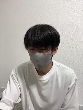 Otouhu76 from StripChat