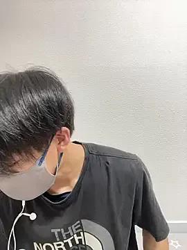 Otouhu76 from StripChat