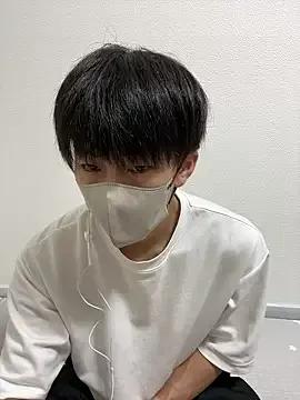 Otouhu76 from StripChat