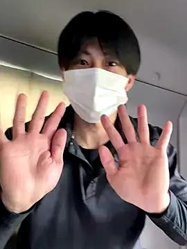 Otouhu76 from StripChat