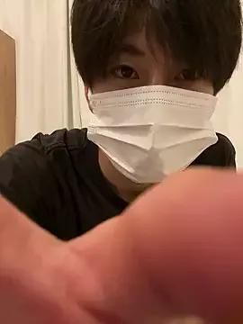 Otouhu76 from StripChat