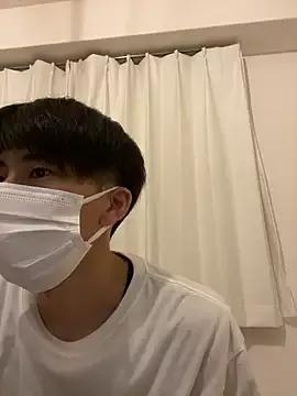 Otouhu76 from StripChat