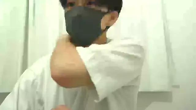 Otouhu76 from StripChat