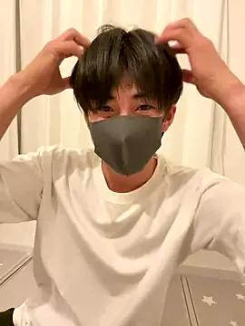 Otouhu76 from StripChat