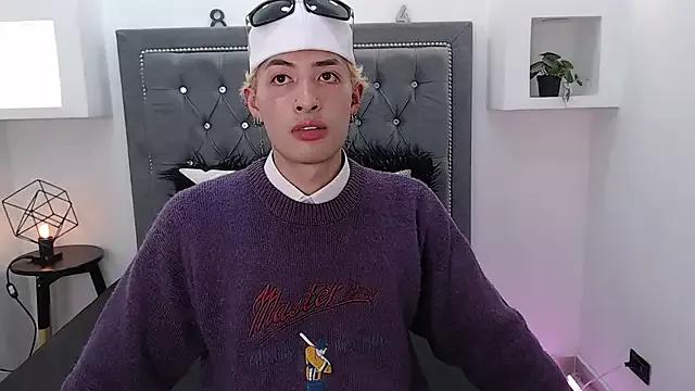 OzorioDany from StripChat