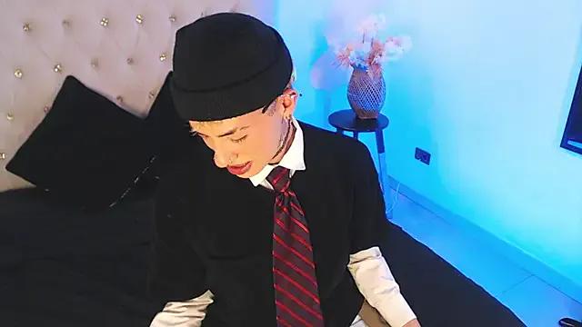 OzorioDany from StripChat