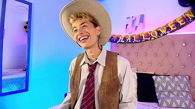 OzorioDany from StripChat